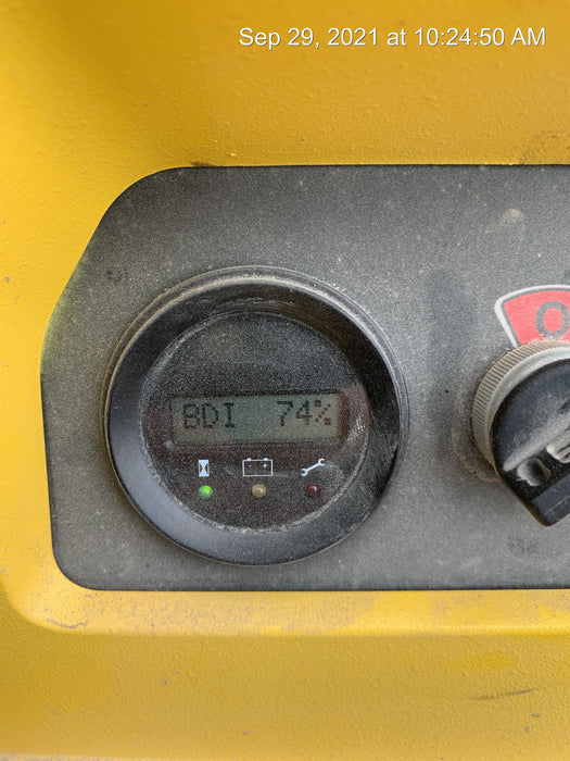 2020 HYSTER W45ZHD