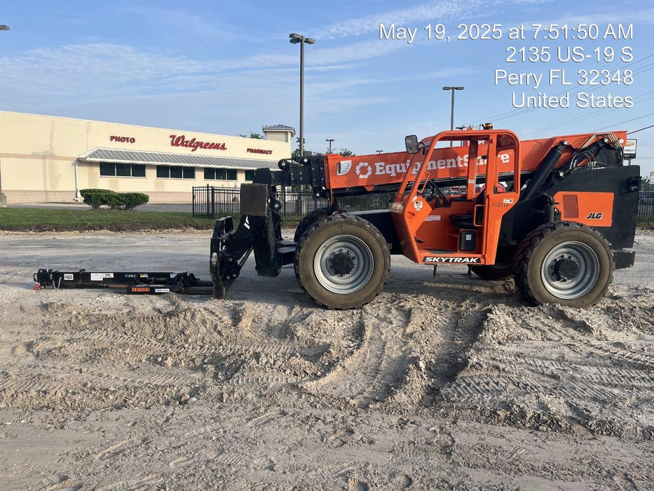 2024 STAR INDUSTRIES M1360B - Star JIB Boom