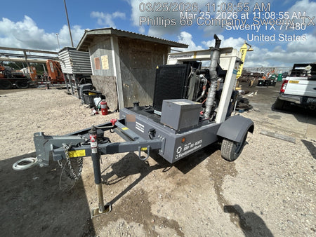 2024 ATLAS COPCO PAC F44 KD