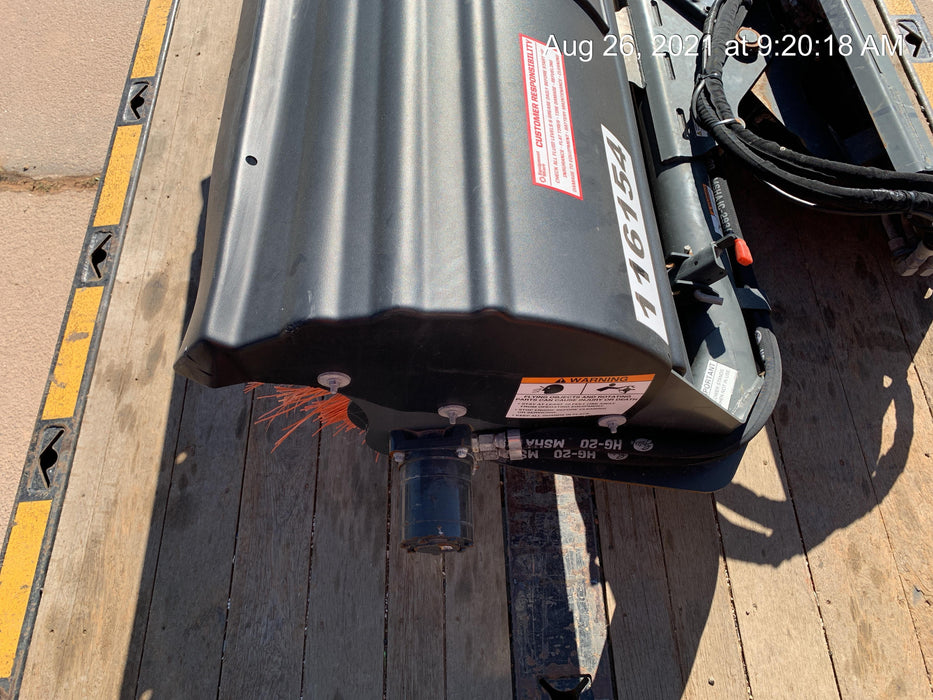 2020 BOBCAT 7337715-N