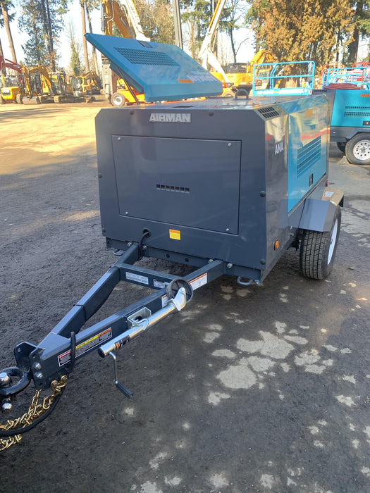 2022 AIRMAN PDS185S-6E1