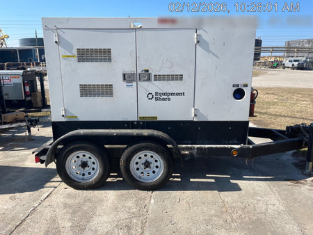2023 MULTIQUIP DCA70