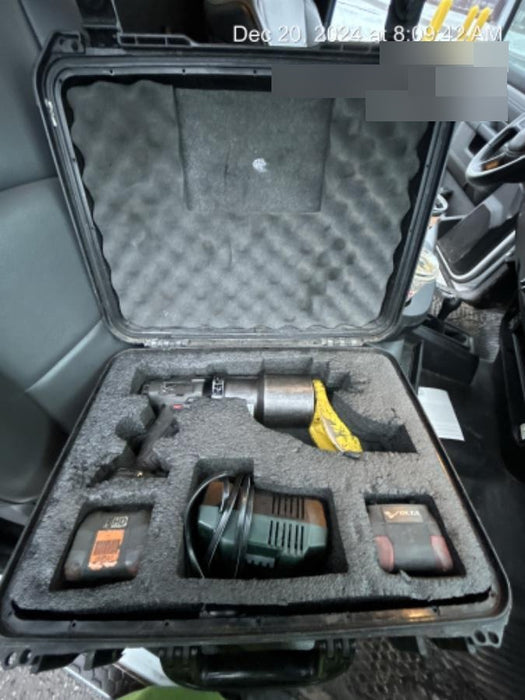 2020 TORCUP VT-3000KIT