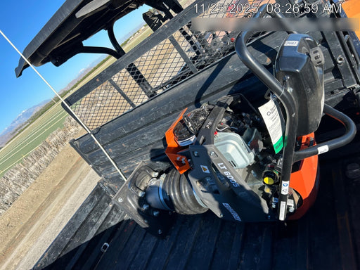 2024 HUSQVARNA LT6005