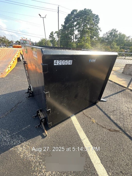 2024 STAR INDUSTRIES 1425