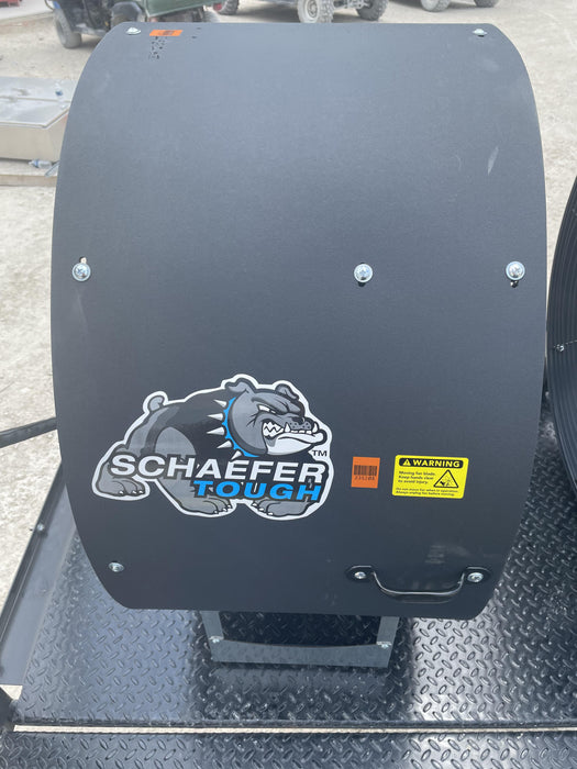 2022 SCHAEFER VKM36-B