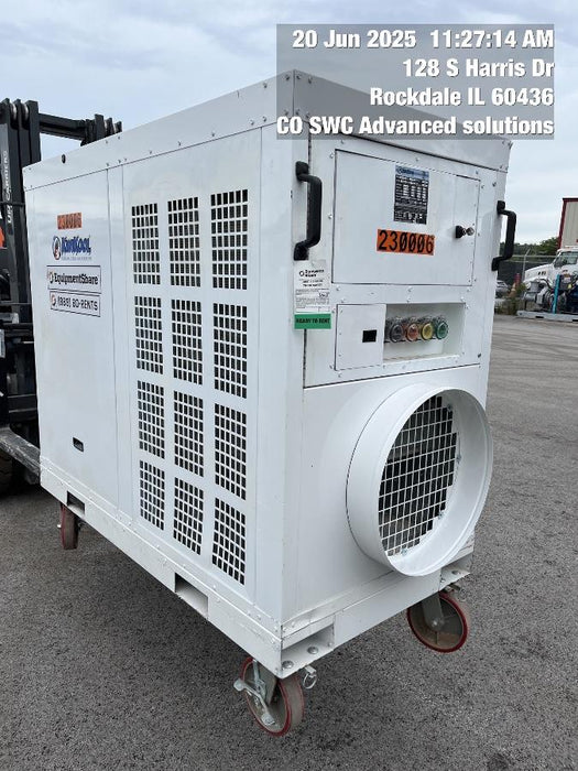 2022 KWIKOOL KPO12-43H