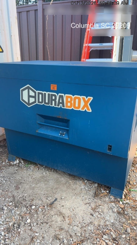 2025 DURABOX DB212