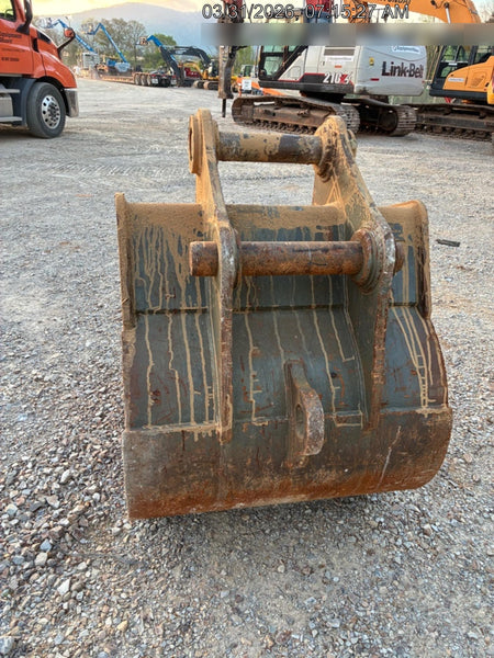 2021 TAG MANUFACTURING 36" Bucket - Tag