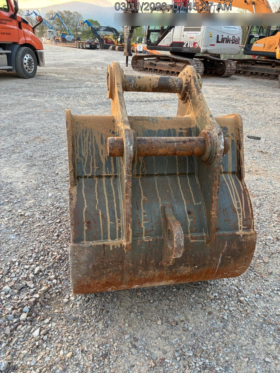 2021 TAG MANUFACTURING 36" Bucket - Tag