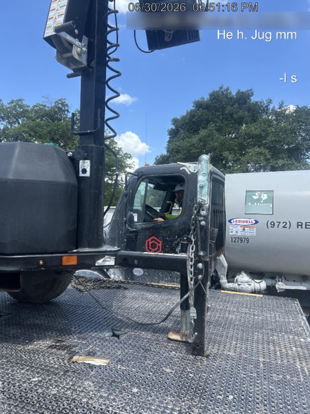 2021 ALLMAND NLV3GR