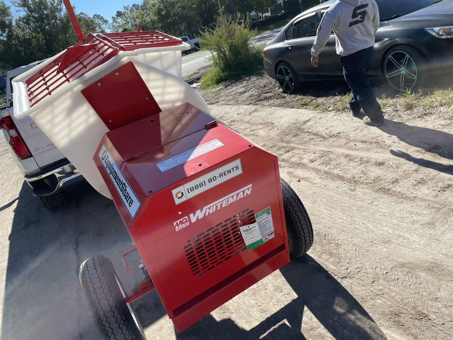 2023 MULTIQUIP MC12PH