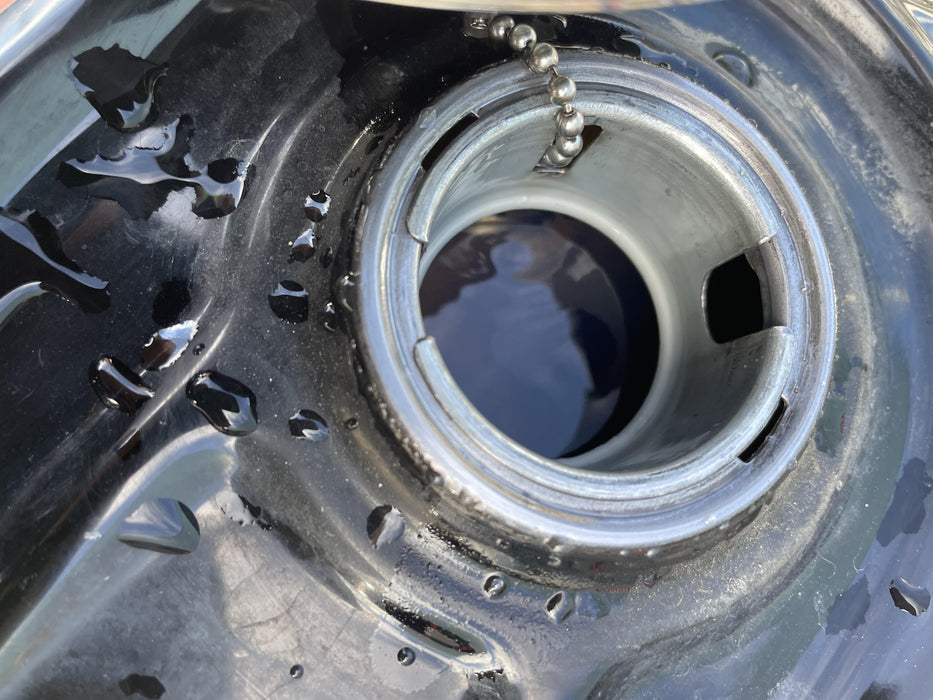 2019 MI-T-M CORPORATION CA-3504-1MAH