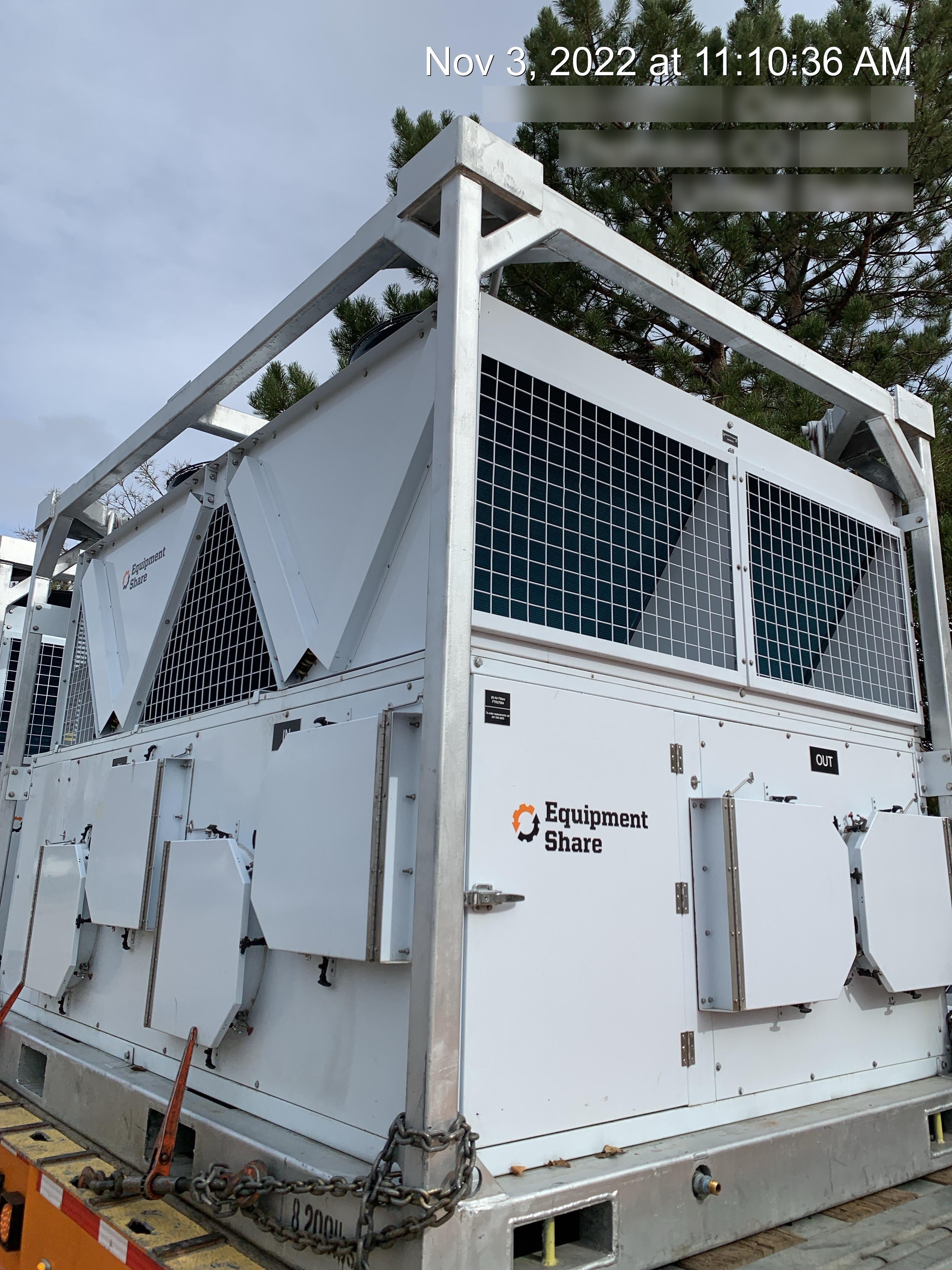 2021 SMARTECH SACP81A-HS