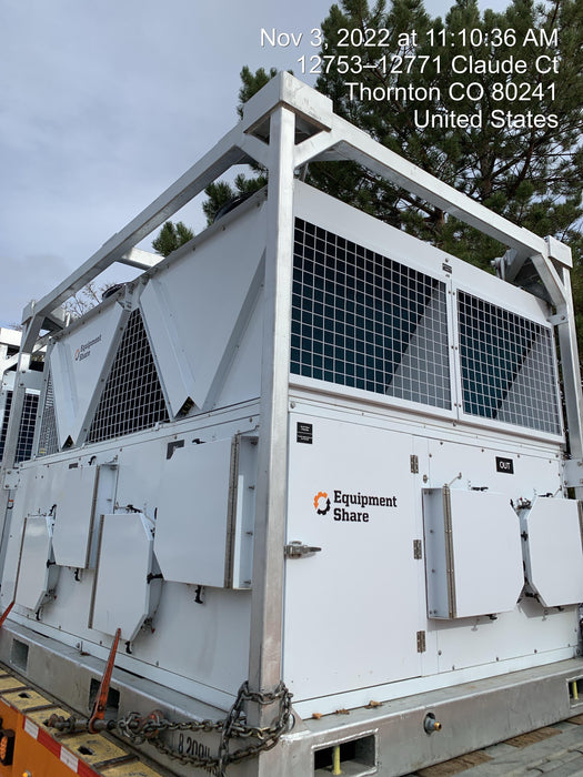 2021 SMARTECH SACP81A-HS