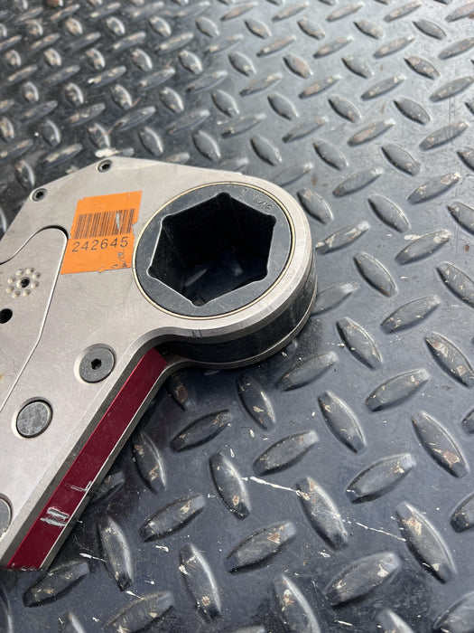 2022 TORCUP TX-2RL111