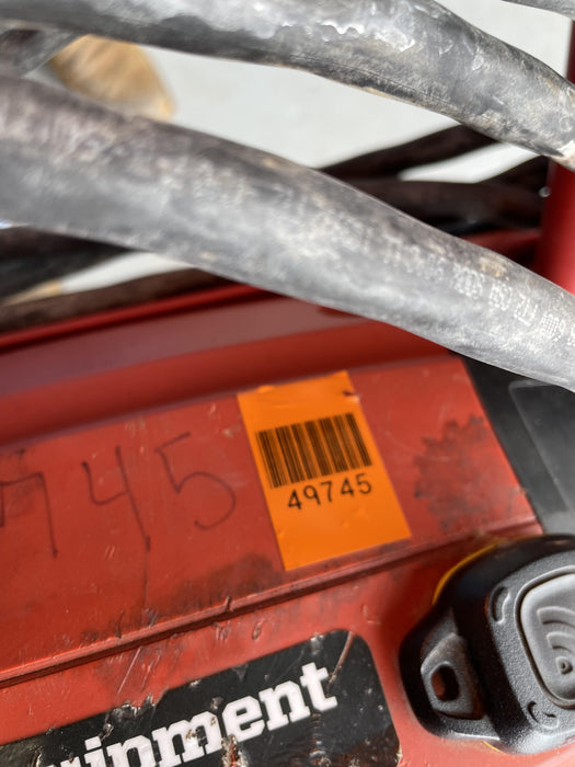 2019 HILTI TE 3000-AVR