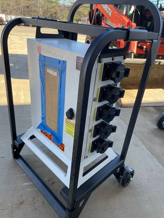 2022 TRYSTAR TP-43C-M-F10