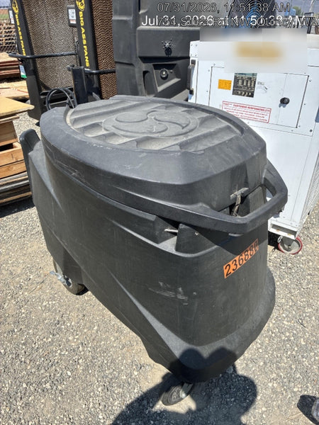 2022 POWER BREEZER PB4BASE