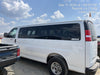 2025 GMC Savana 3500 - Rental