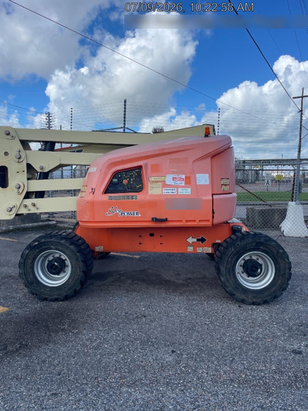 2020 JLG 450AJ