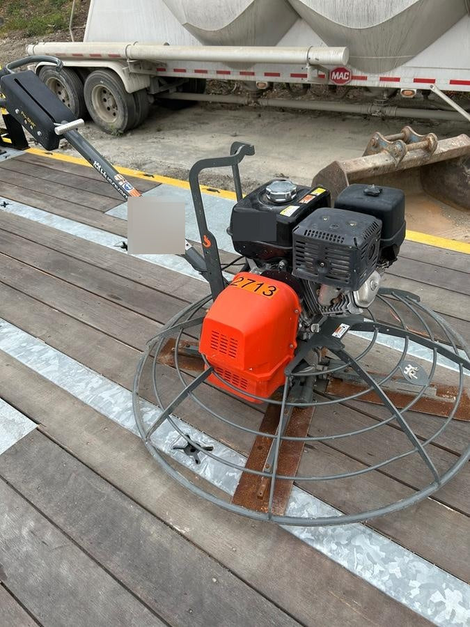 2020 HUSQVARNA CT 48-13A-V