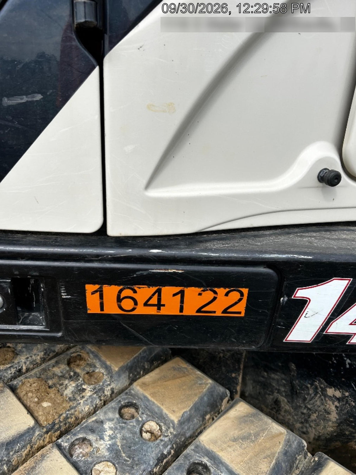 2021 LINK-BELT 145X4DZ