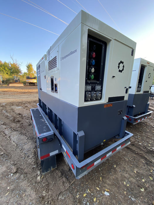 2021 ATLAS COPCO QAS150