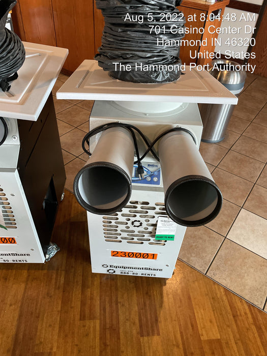 2022 KWIKOOL KPAC1411-2