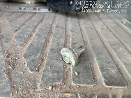 2022 DYNAPAC CA2500D
