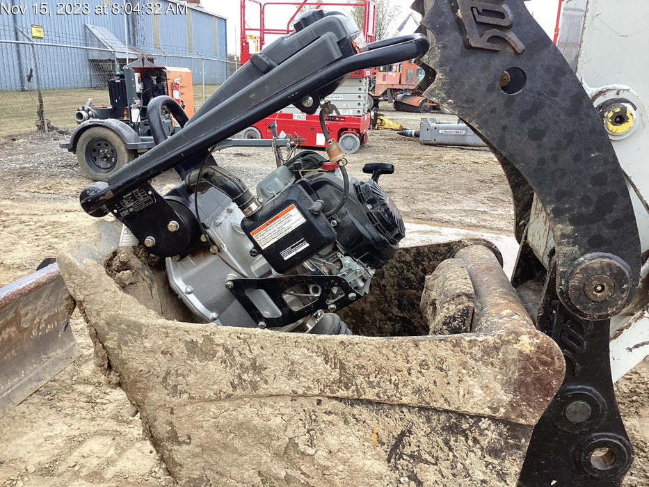 2022 THIRD COAST EQUIPMENT PR70H