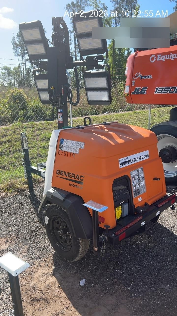 2026 GENERAC MLTS-4