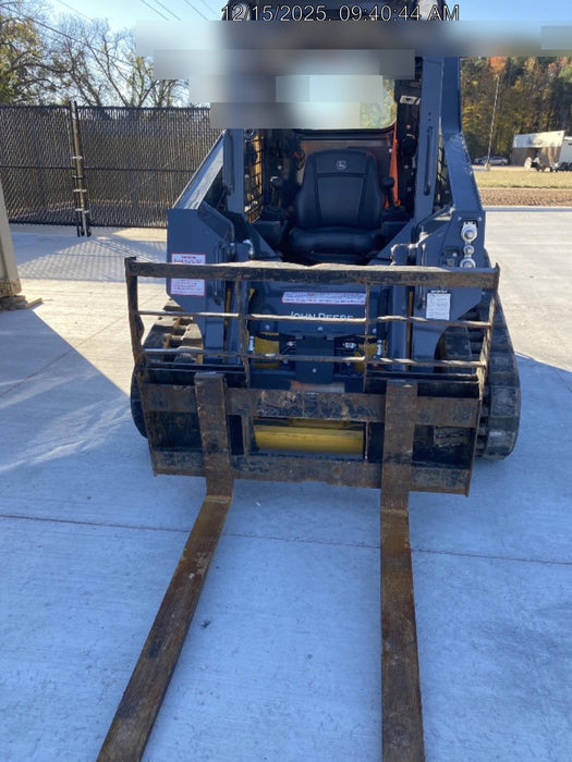 2022 ARROW MATERIAL HANDLING 48" Pallet Forks - Arrow