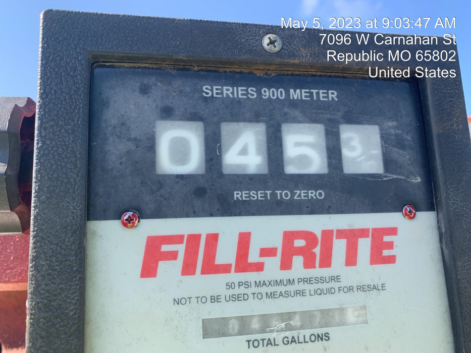 2023 SHINDAIWA DGK45F