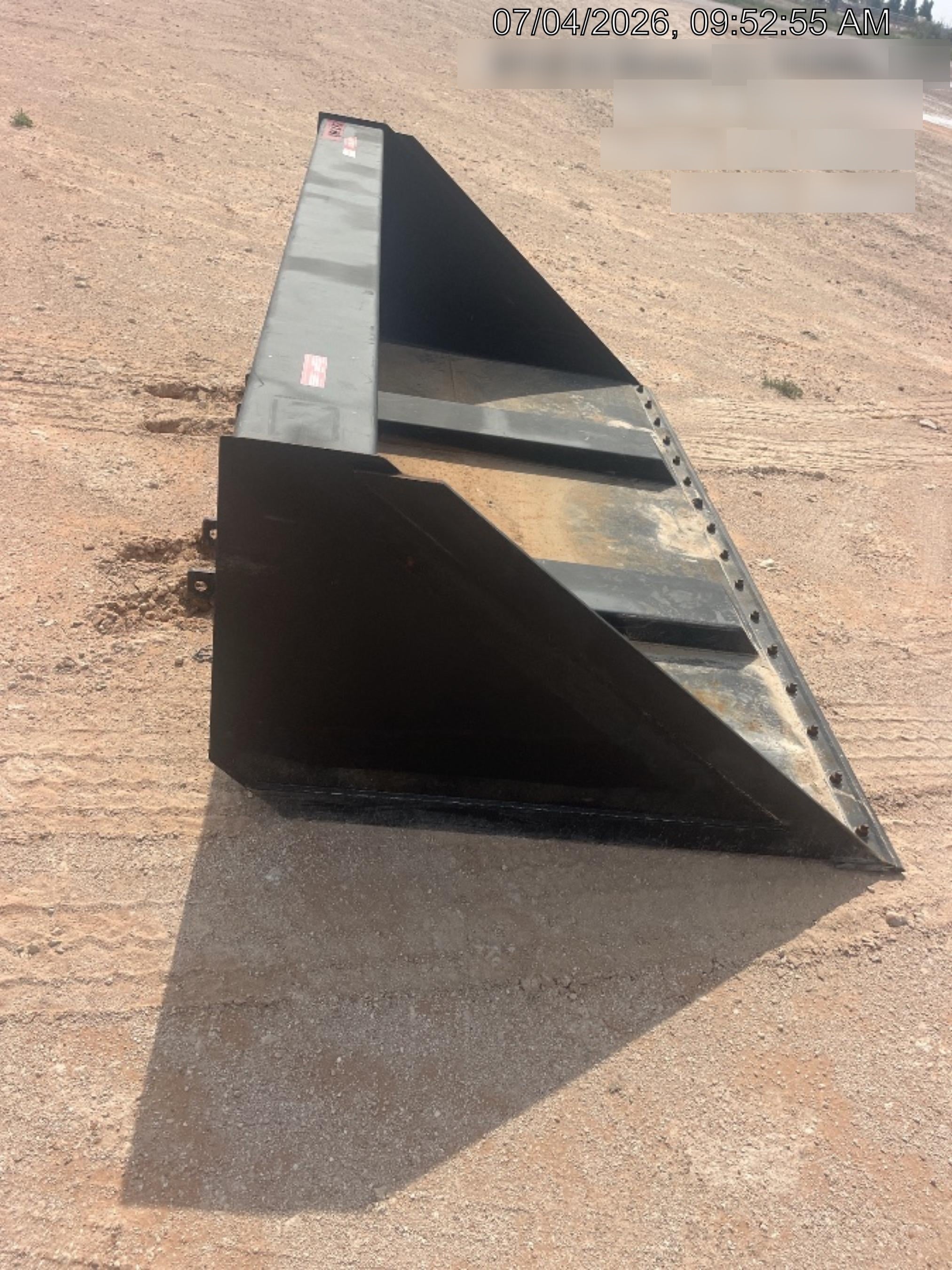 2025 ARROW MATERIAL HANDLING 3209625BFM