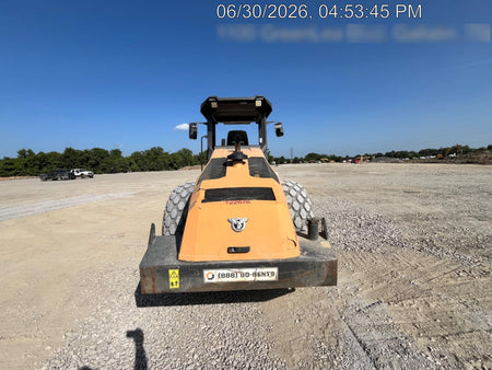 2021 CASE SV211ESM