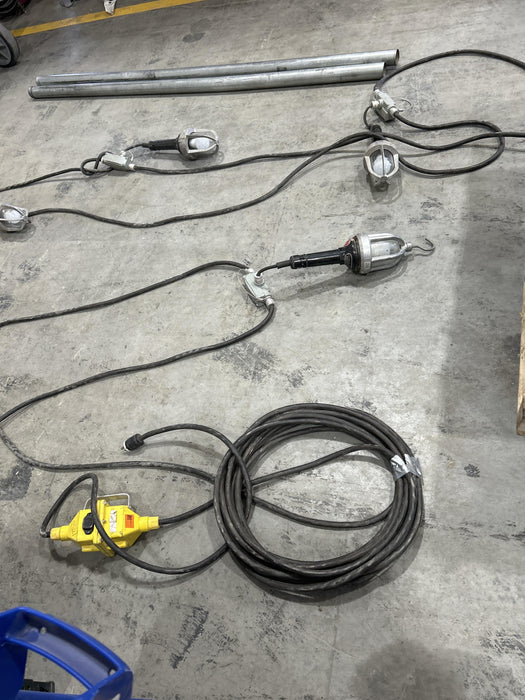 2021 LIND EQUIPMENT TLS-80XPLEDRE-LV