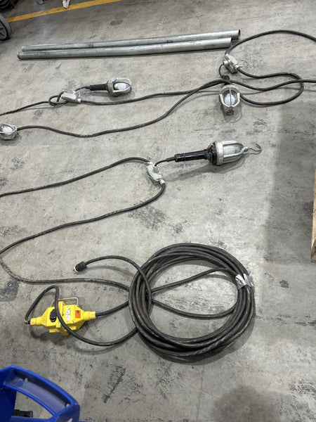2021 LIND EQUIPMENT TLS-80XPLEDRE-LV