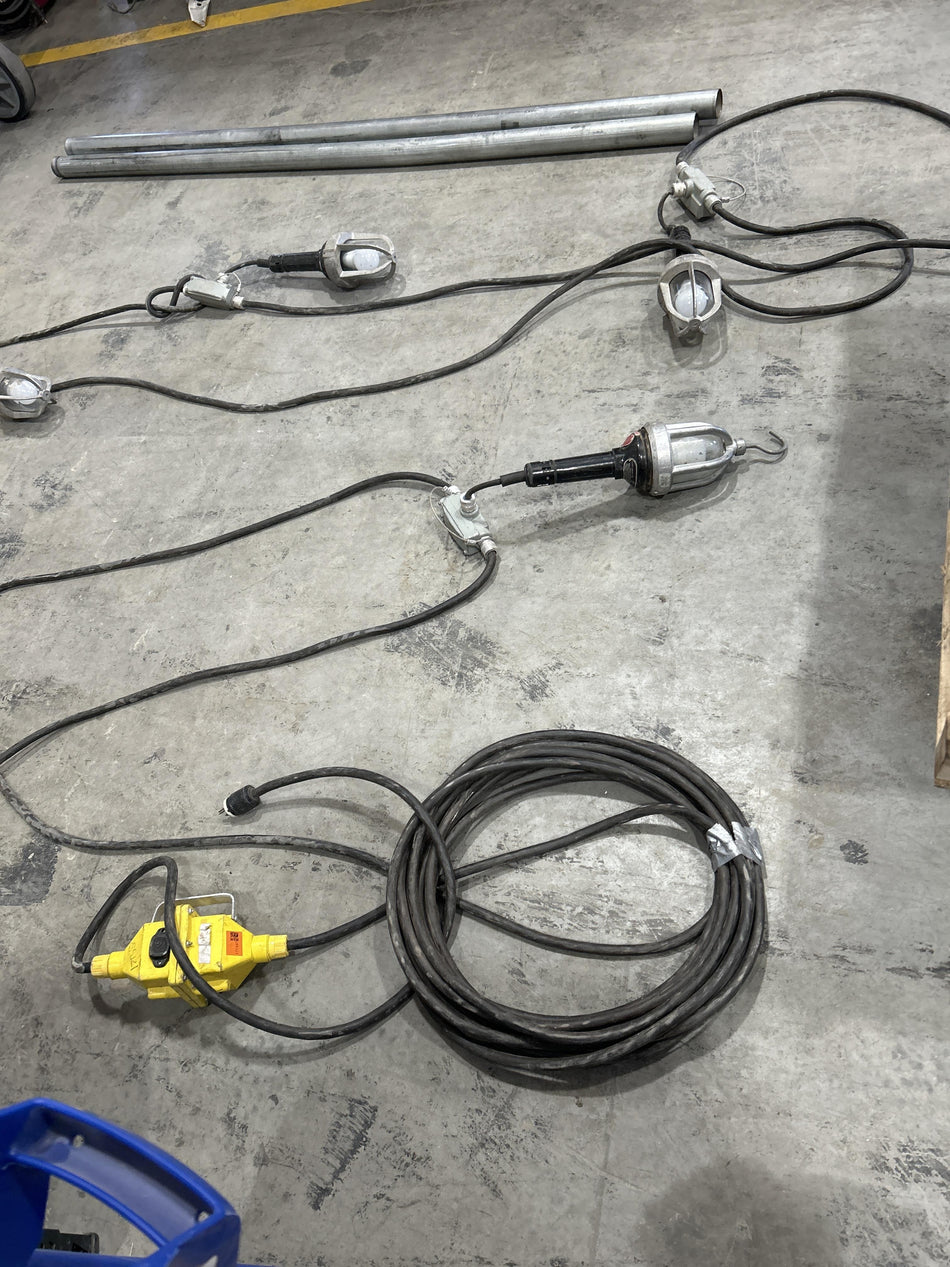 2021 LIND EQUIPMENT TLS-80XPLEDRE-LV