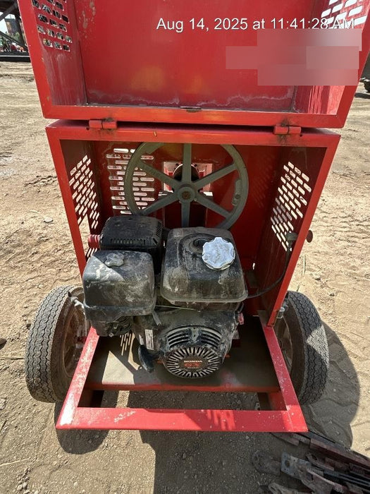 2021 MULTIQUIP MC12PH