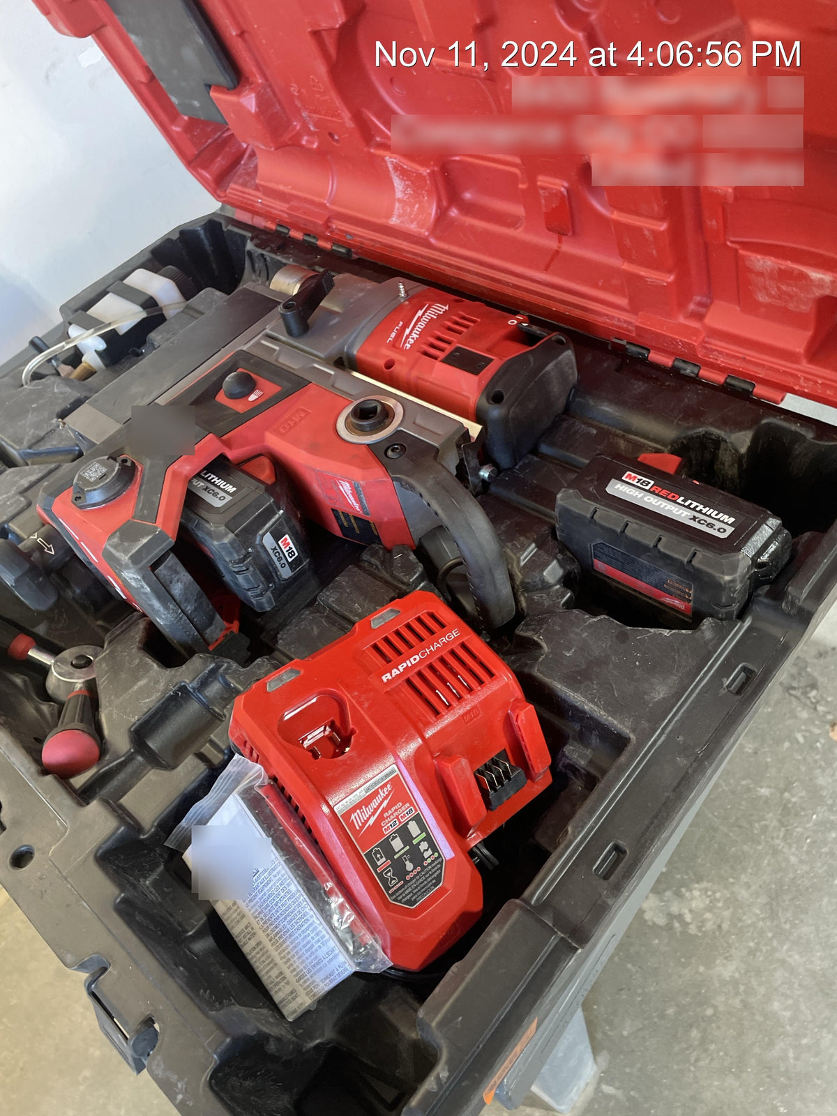 2022 MILWAUKEE 2788-22HD