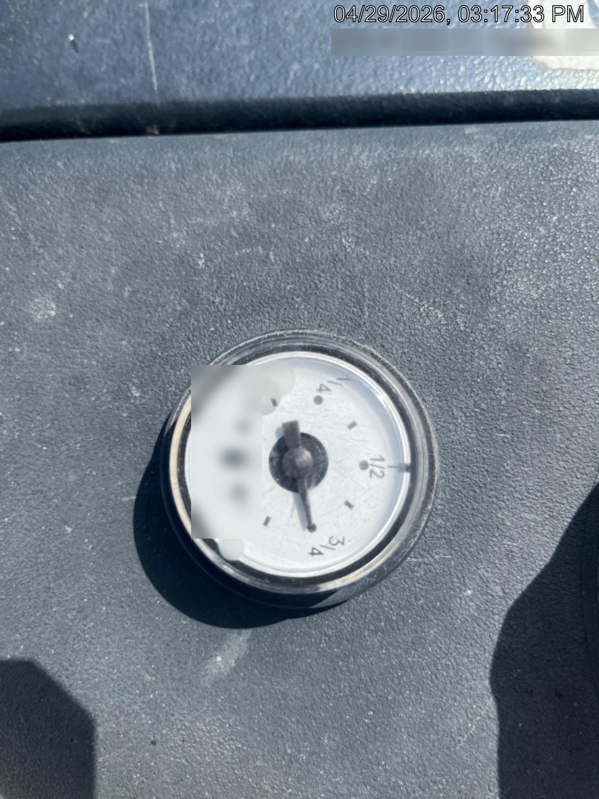 2021 ALLMAND NLV3GR