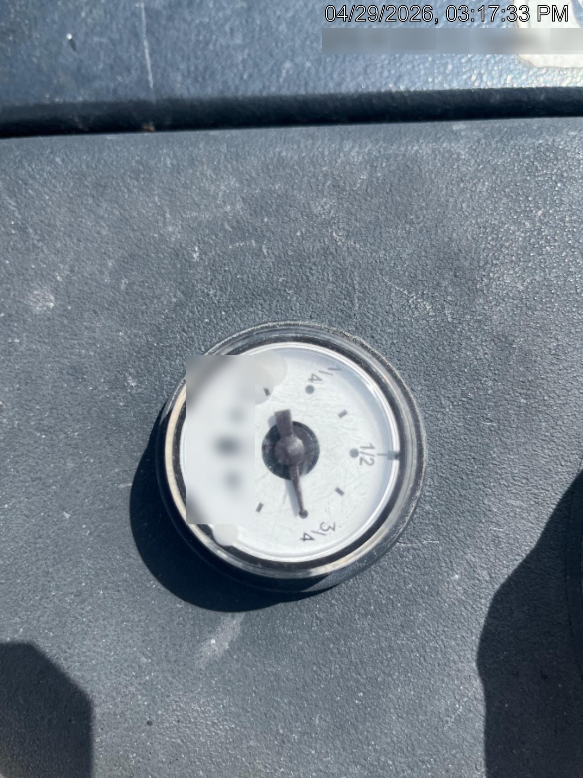 2021 ALLMAND NLV3GR