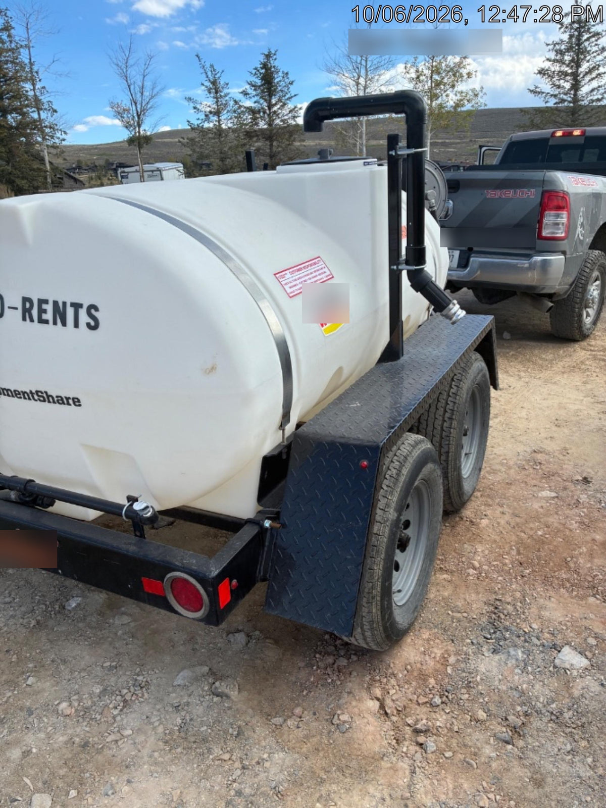 2025 WYLIE EXP-550L-S