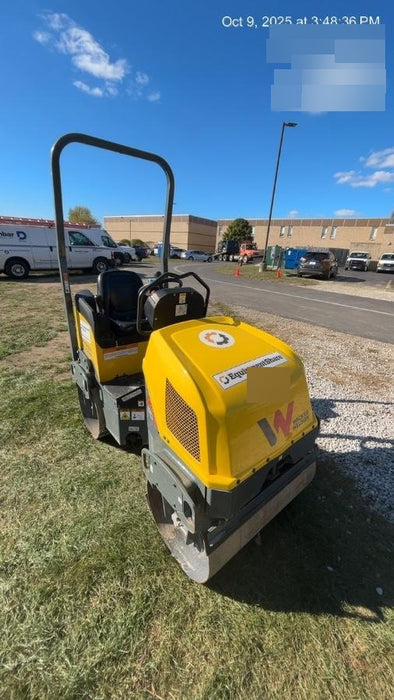 2020 WACKER NEUSON RD12A