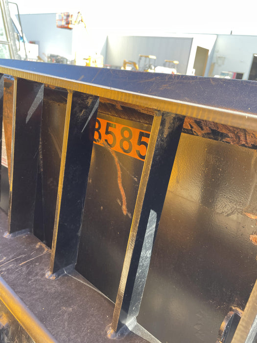 2020 STAR INDUSTRIES M-1820 - Self-Dump Hopper