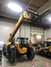 2020 JCB 509-42 Cab/Heat/Air, Solid Tires, Work Lights, Beacon, Aux Hydraulics, Back up Alarm, Lifting Eye, ES Decals