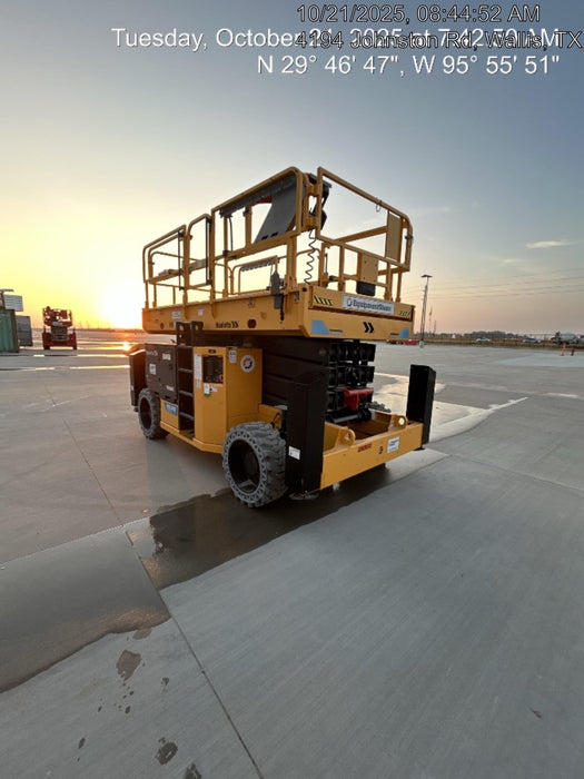 2022 HAULOTTE HS4390 E PRO