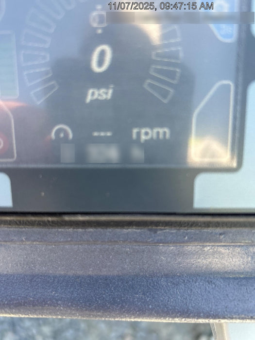 2023 ATLAS COPCO XAS188 CWK