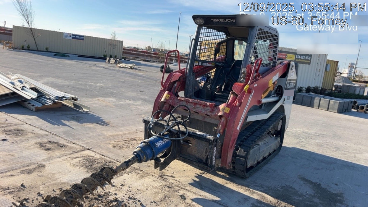 2023 AUGER TORQUE 3300-30